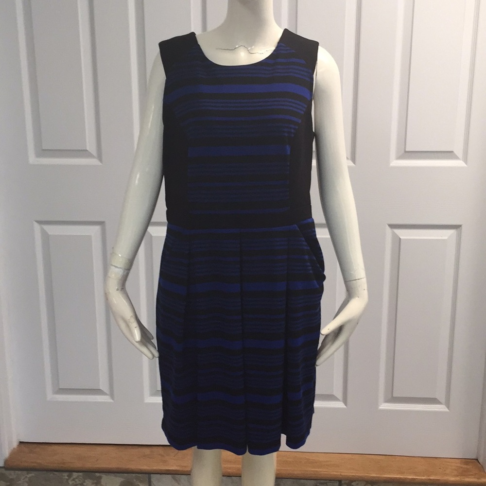 🙉 Loft dress
